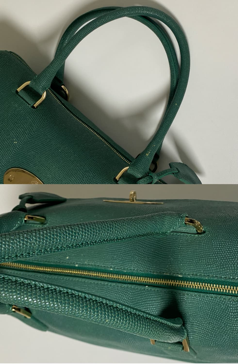 Mulberry Del Rey Handbag 멀버리 델레이 토트백 상품이미지8