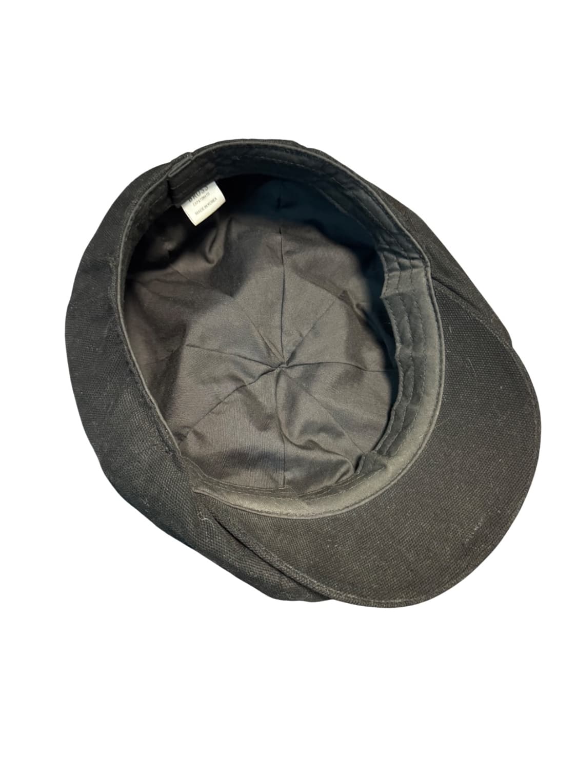 Vintage newsboy cap 상품이미지3