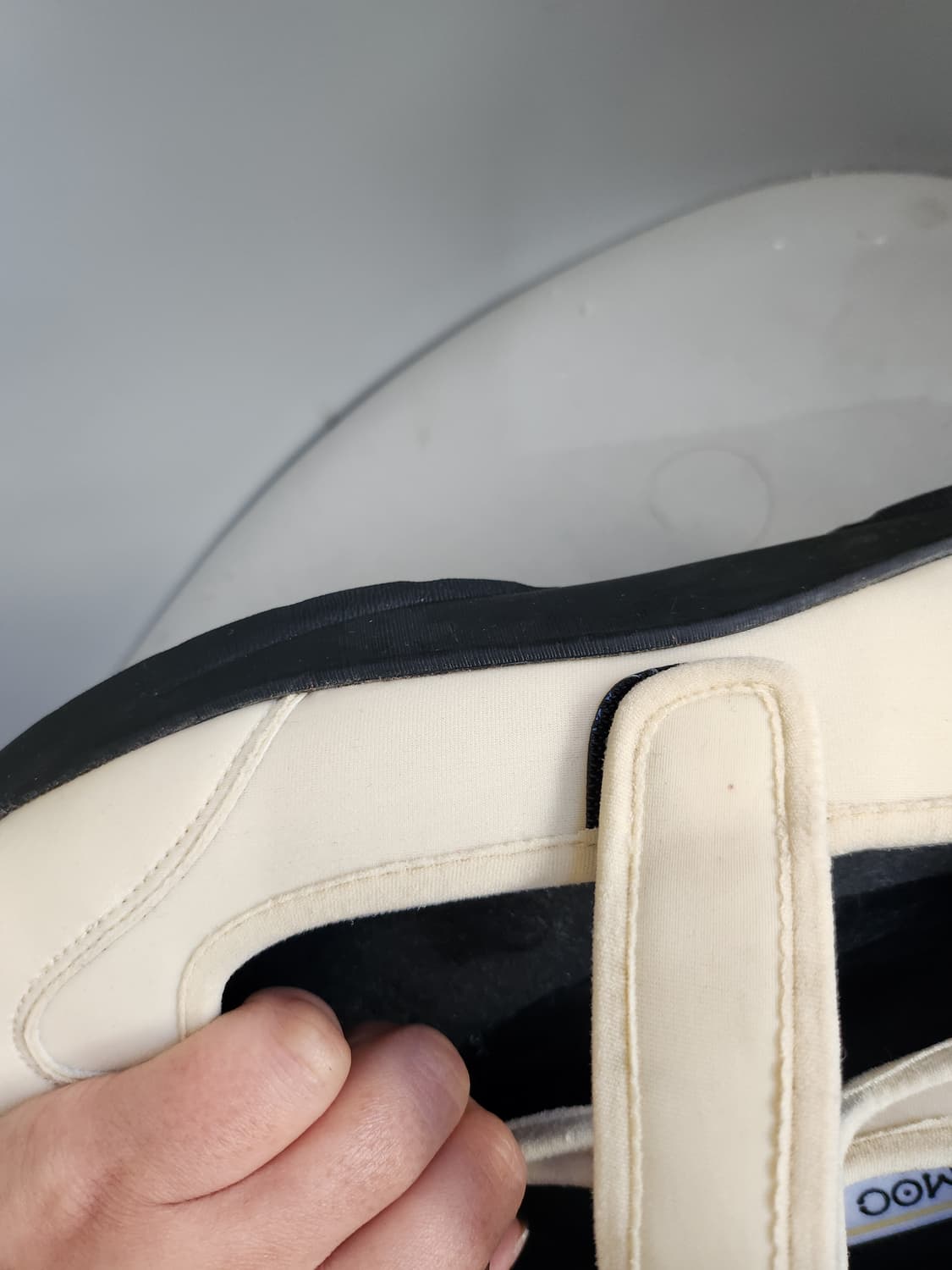 676) 마크모크 캐주얼 메리제인 스니커즈 상품이미지4