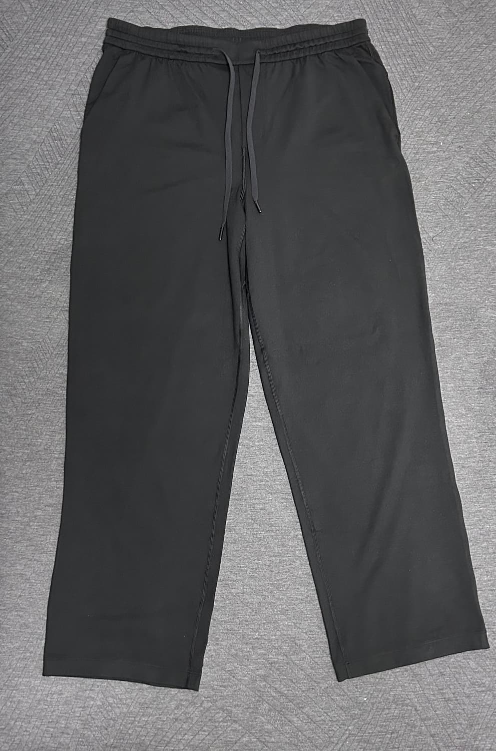 룰루레몬 소프트 저지 클래식 핏 팬츠 레귤러 xl 상품이미지3