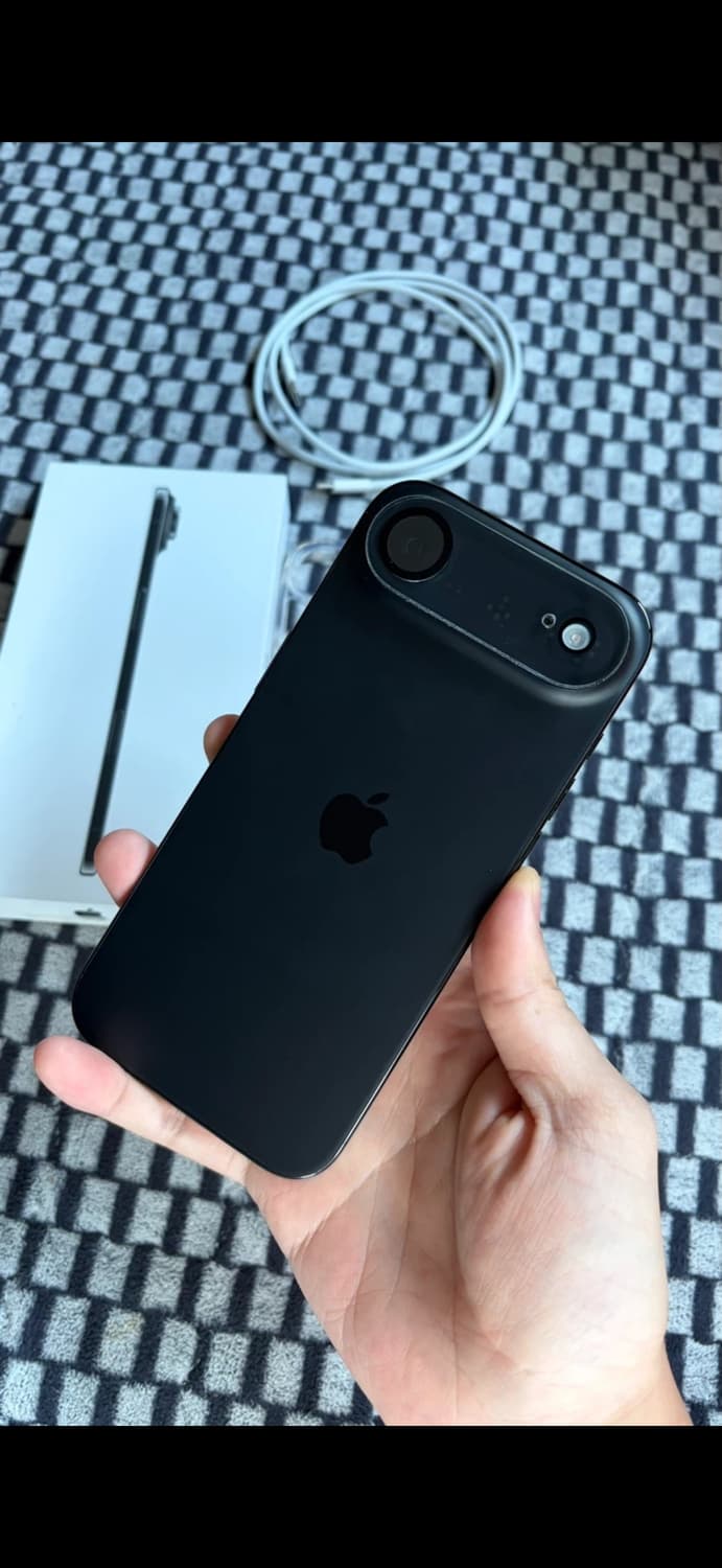 아이폰17에어 256 상품이미지1