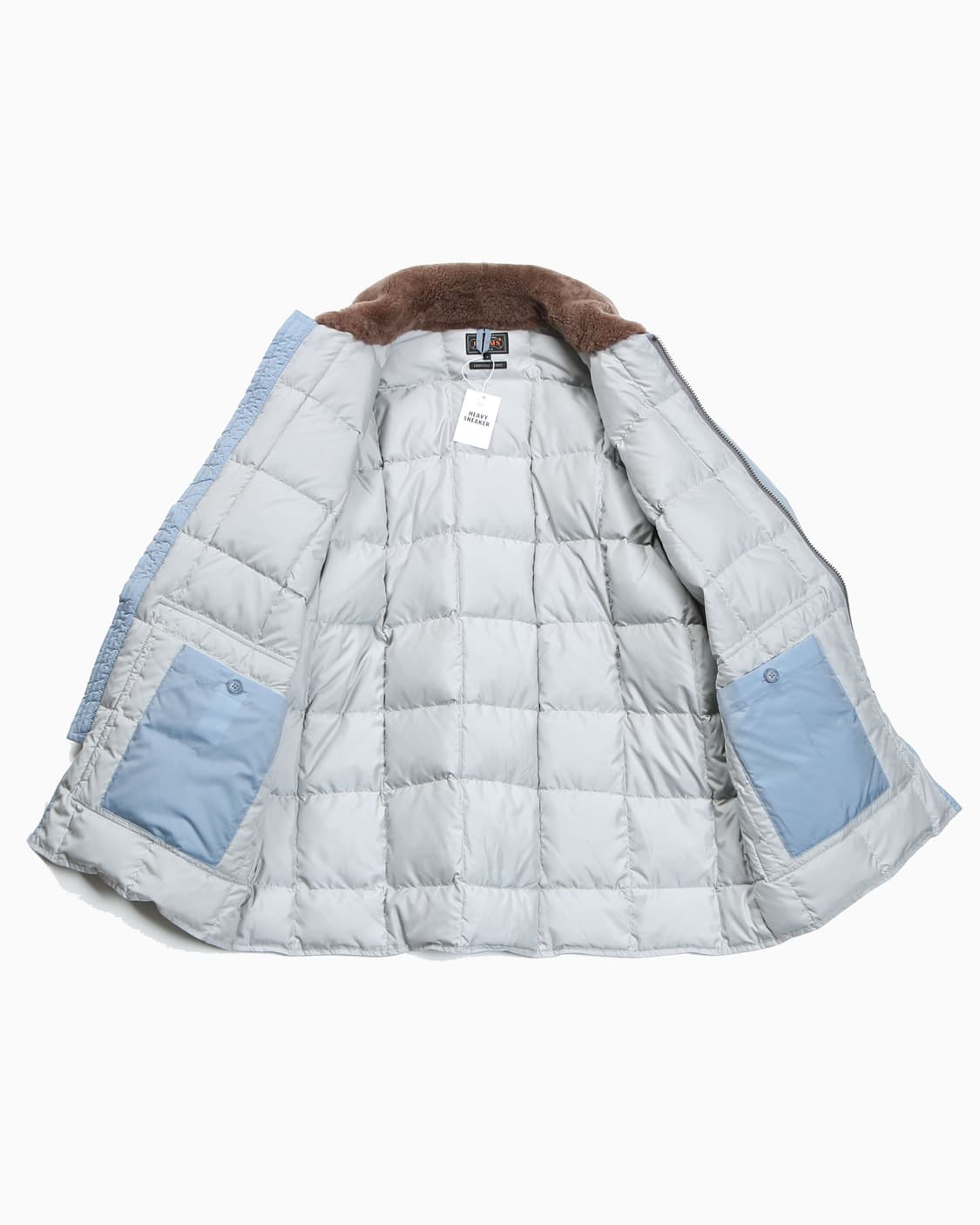  BEAMS PLUS - DOWN JACKET 상품이미지9