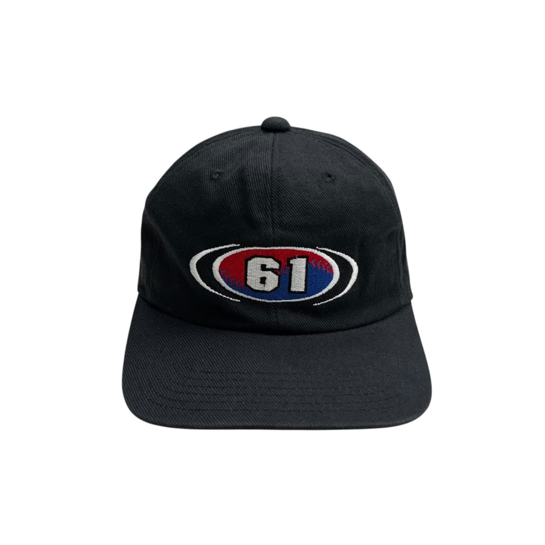 나이키 90's 블랙 볼캡 상품이미지4