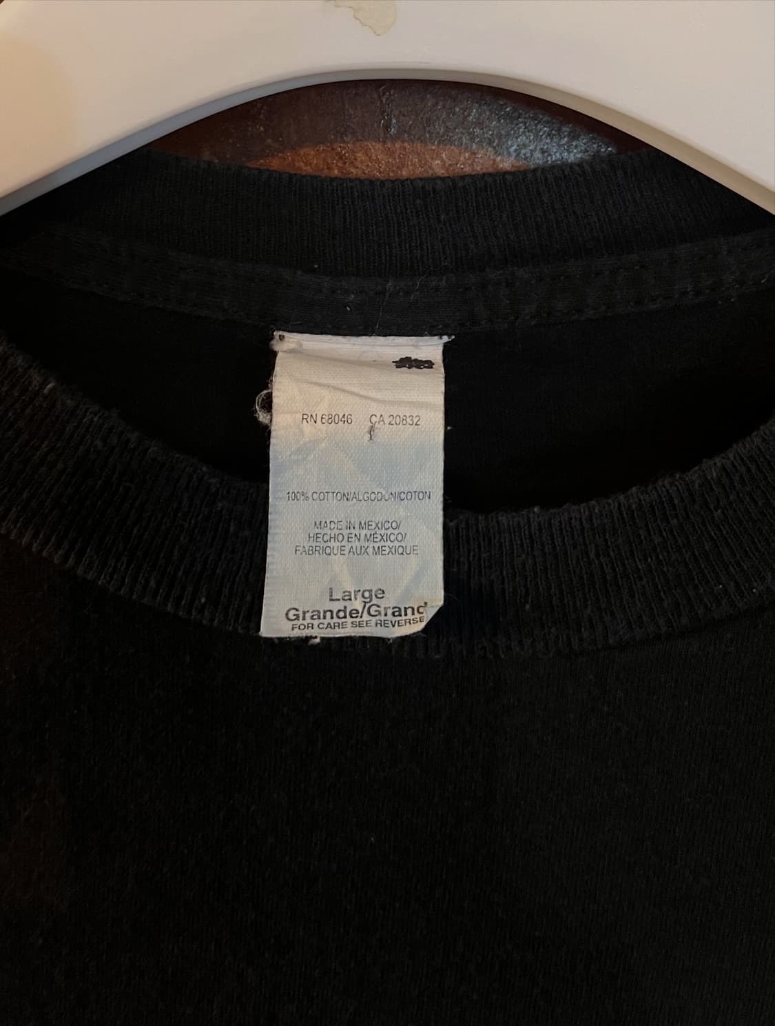 90s Vintage simpson 빈티지심슨티셔츠 상품이미지2