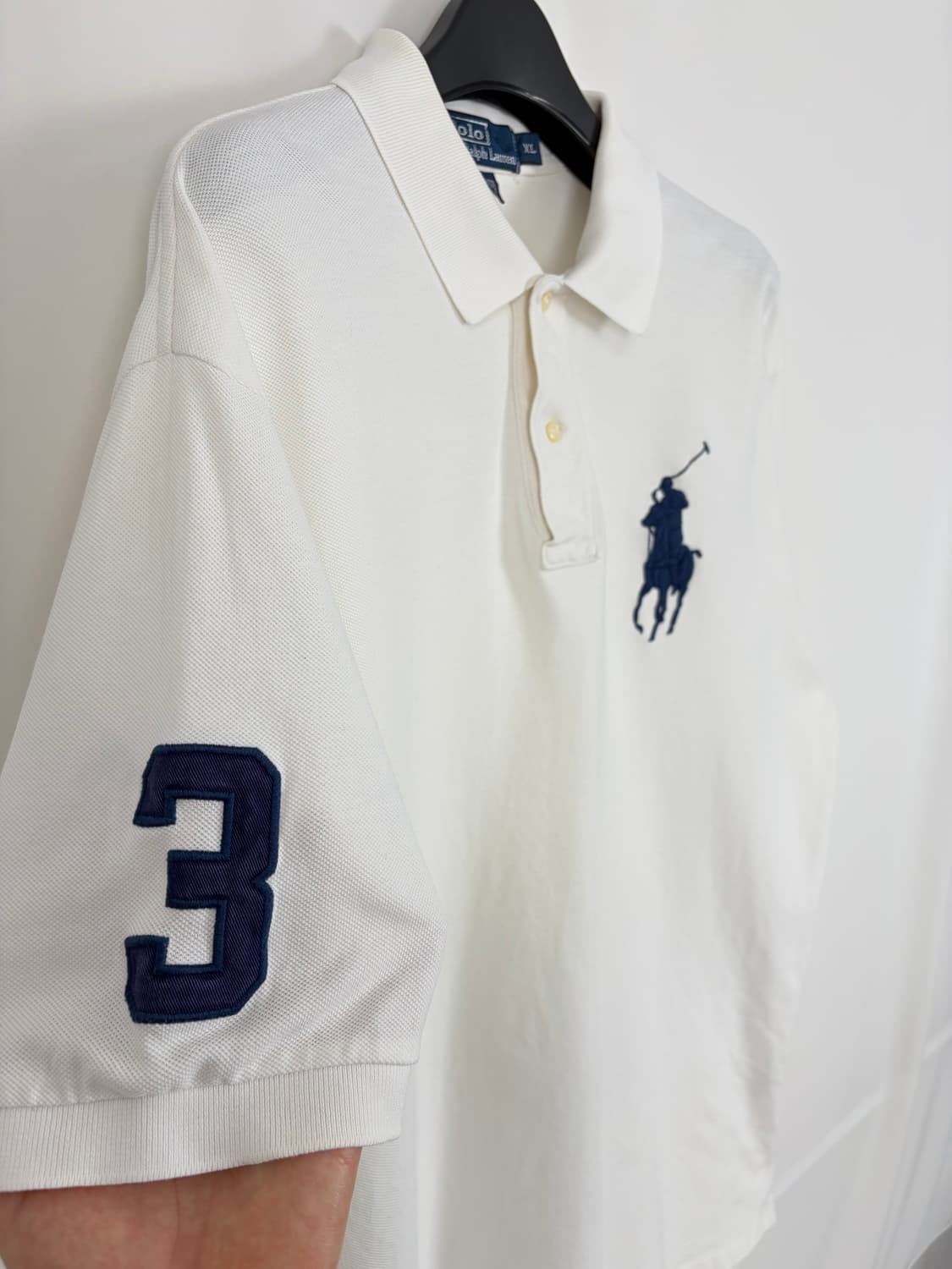 a317) 폴로랄프로렌 빅포니 카라티 상품이미지2