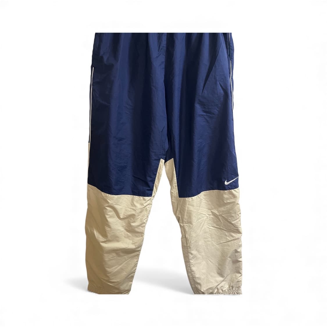 [XL] cav empt 나이키x카브앰트 트레이닝 팬츠 상품이미지2