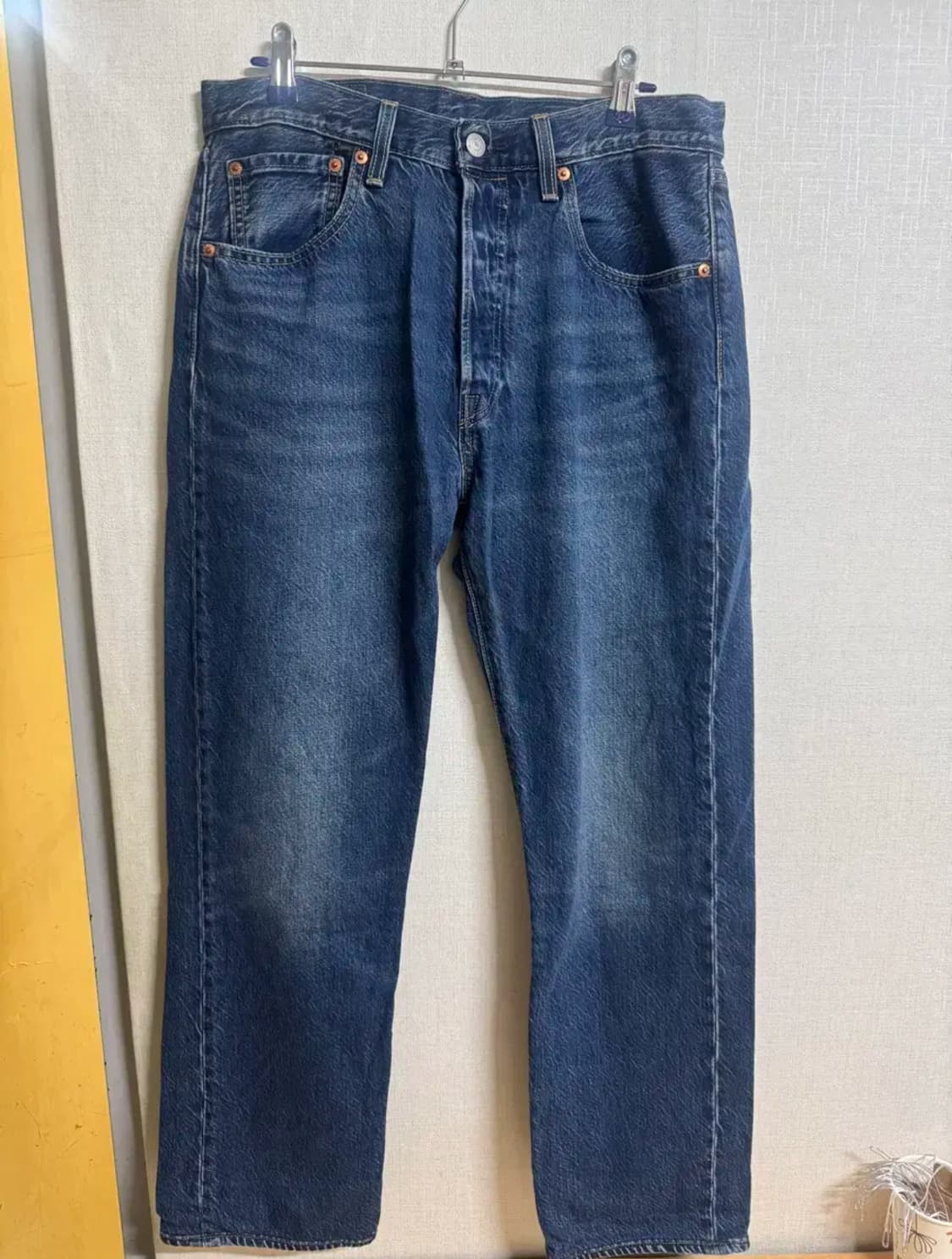리바이스 Levi’s 501® ‘93 Straight Premium 상품이미지1