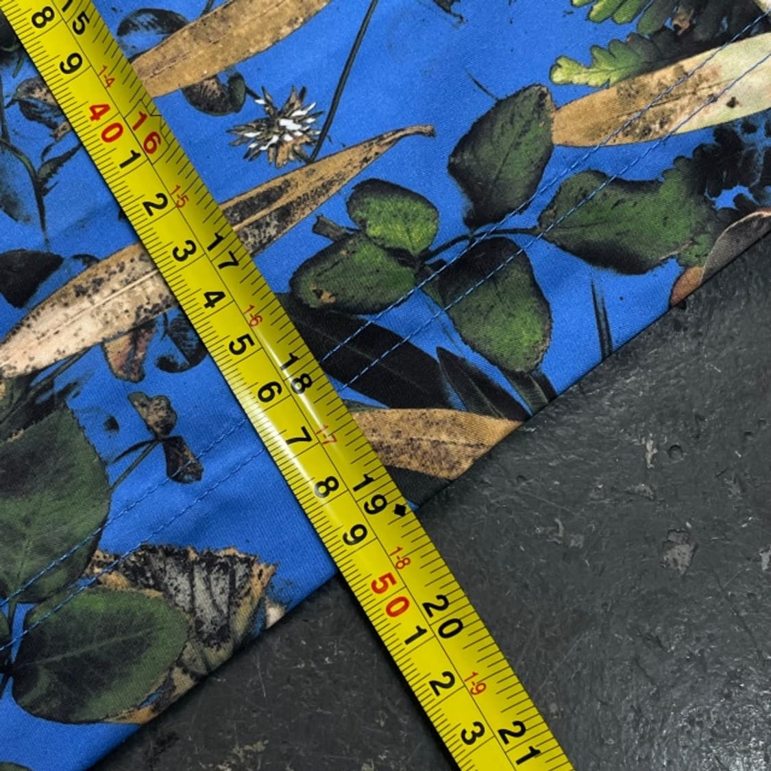 105 칼하트 WIP 스윔팬츠 상품이미지10