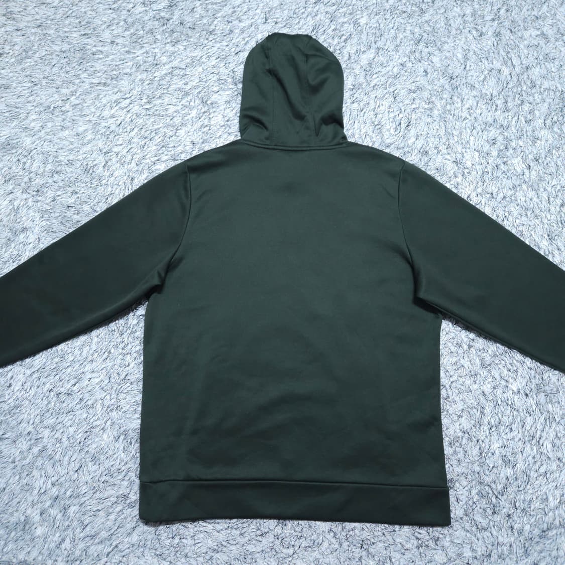 언더아머) L 남자 기모 후드티셔츠 / 왕눈이샵 상품이미지5