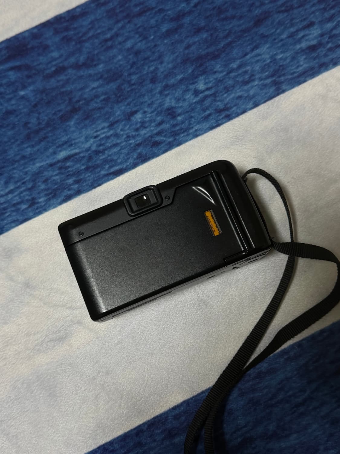 라이카 af-c1 필름 카메라 판매합니다 (가죽케이스포함) 상품이미지2