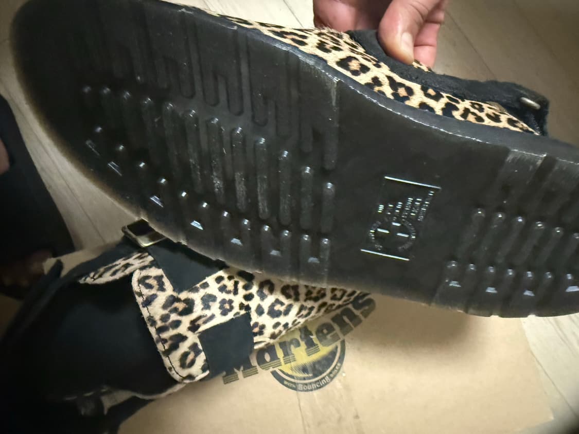 닥터마틴 조지2 새상품판매 270 상품이미지6