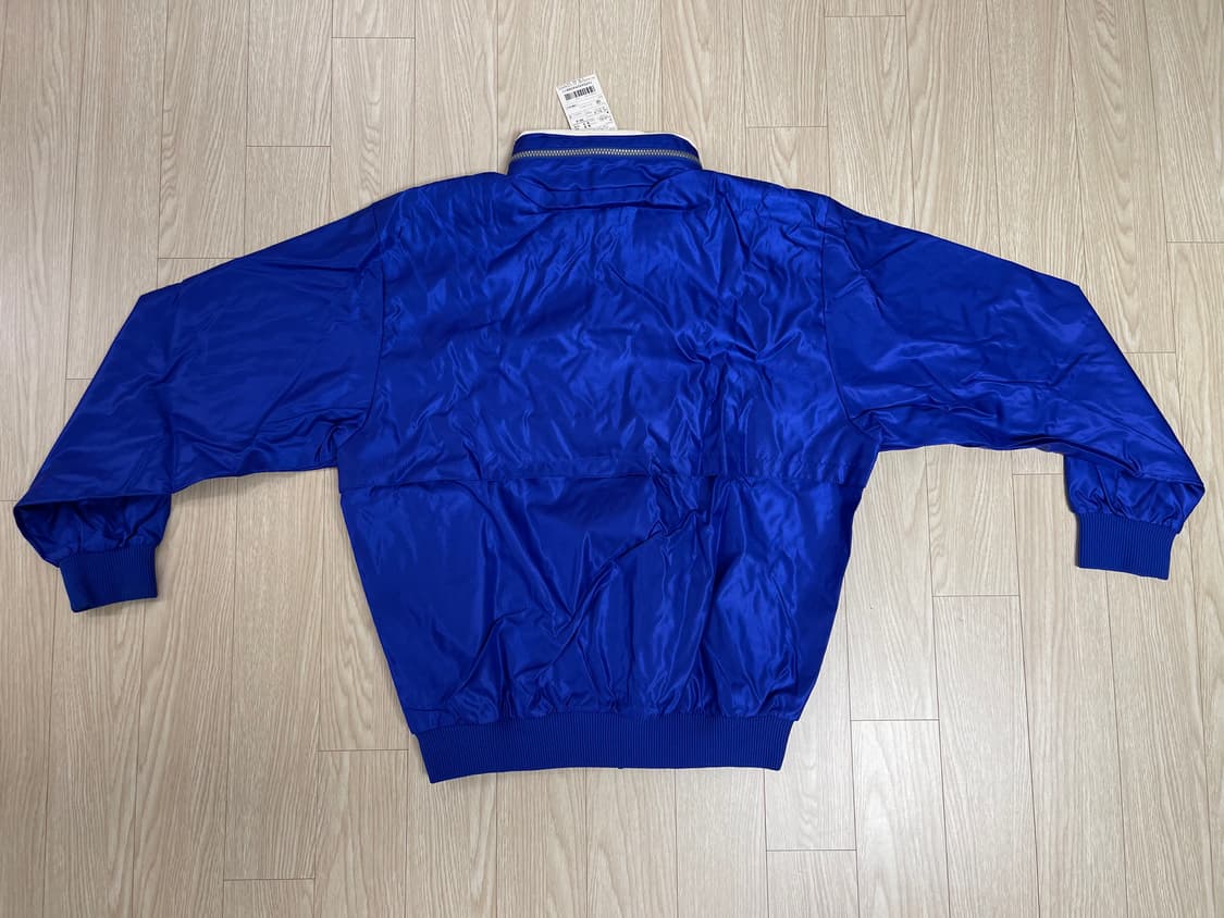 아식스 90s 올드 바람막이 자켓 ASICS OLD 1990 상품이미지5