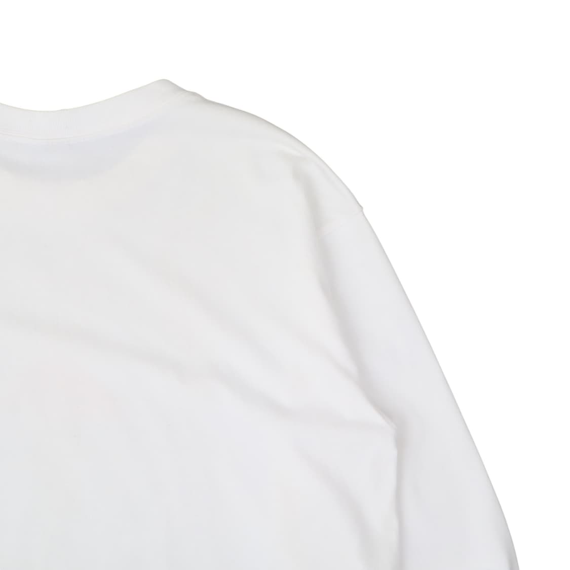 나이키 ACG 엠브로이드 화이트 롱슬리브 상품이미지5