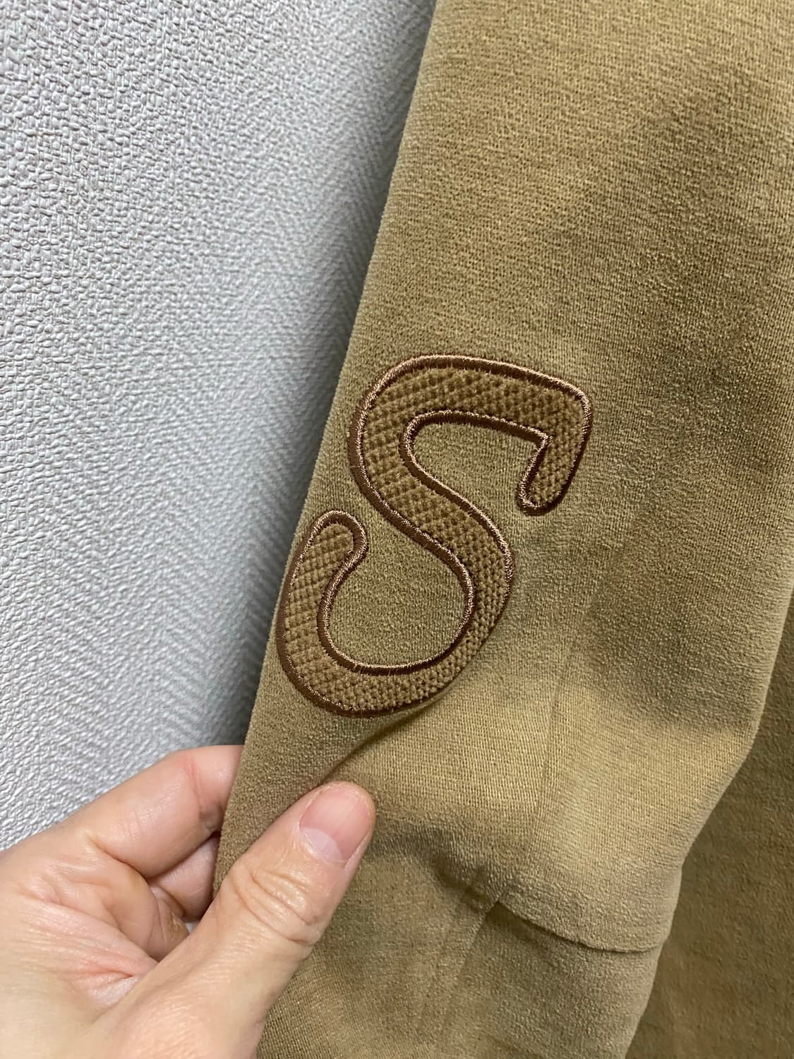 stu 워크자켓 m 상품이미지5