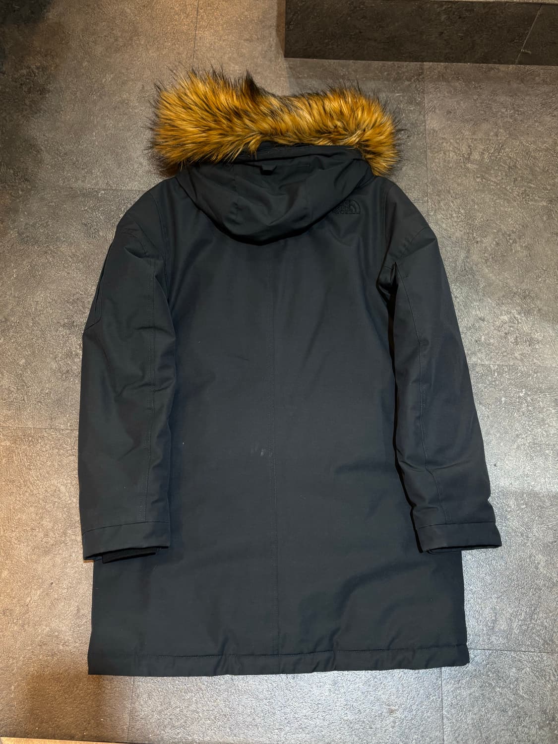 노스페이스 패딩 95 상품이미지3