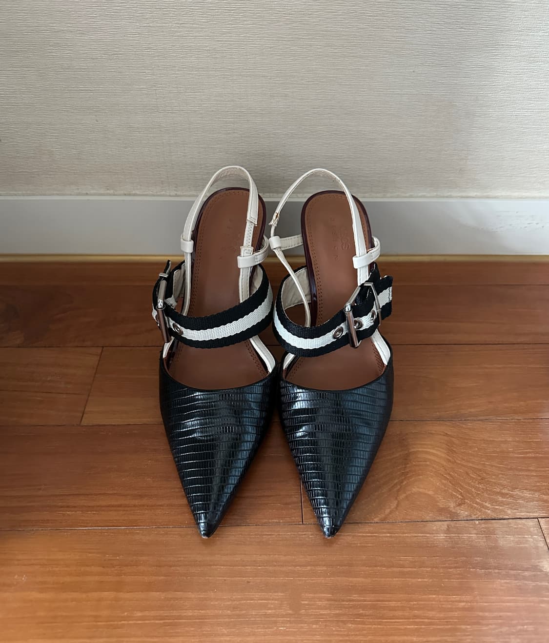 Asos Sasha stiletto heeled UK4 상품이미지2