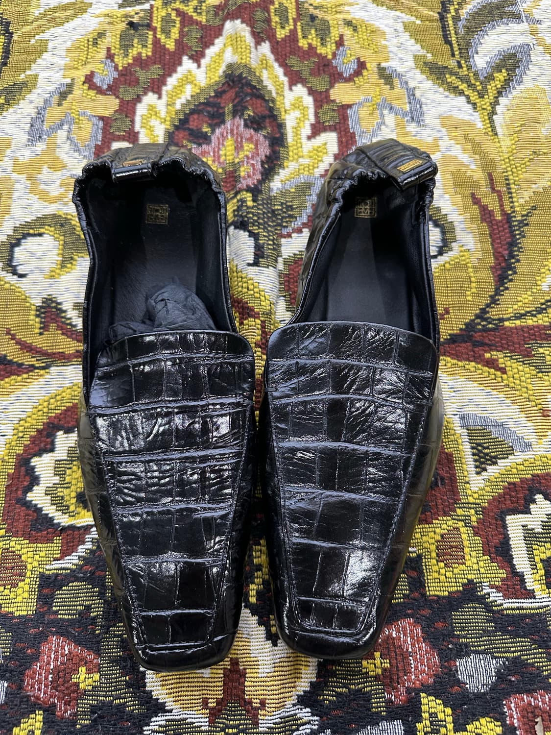 토템 트래블 로퍼 36 상품이미지1