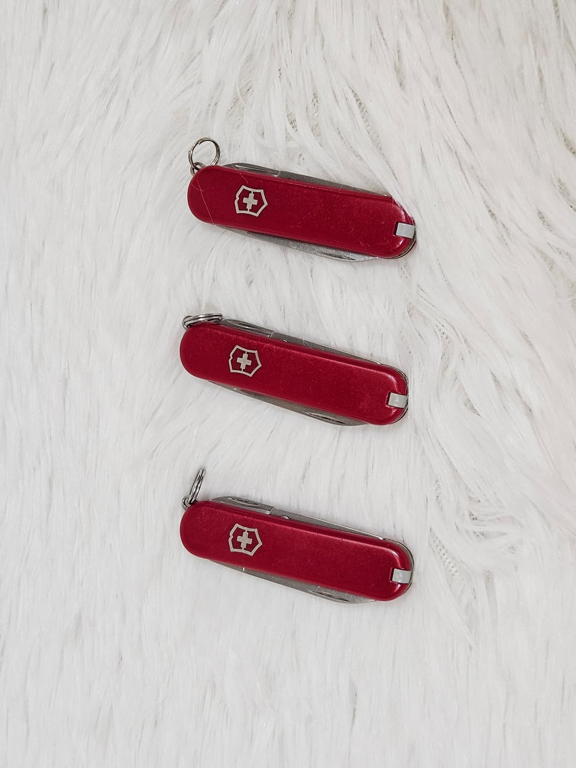 빅토리녹스 멀티툴 클래식 SD, 맥가이버 칼 판매 상품이미지1