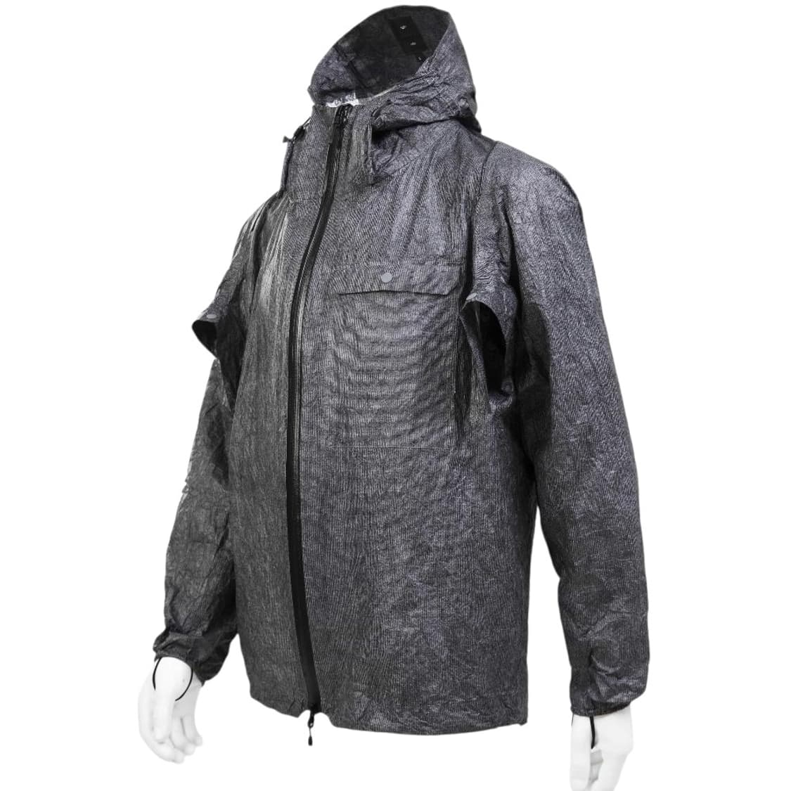 OZEAEN / TYBEK SHELL JACKET 상품이미지1