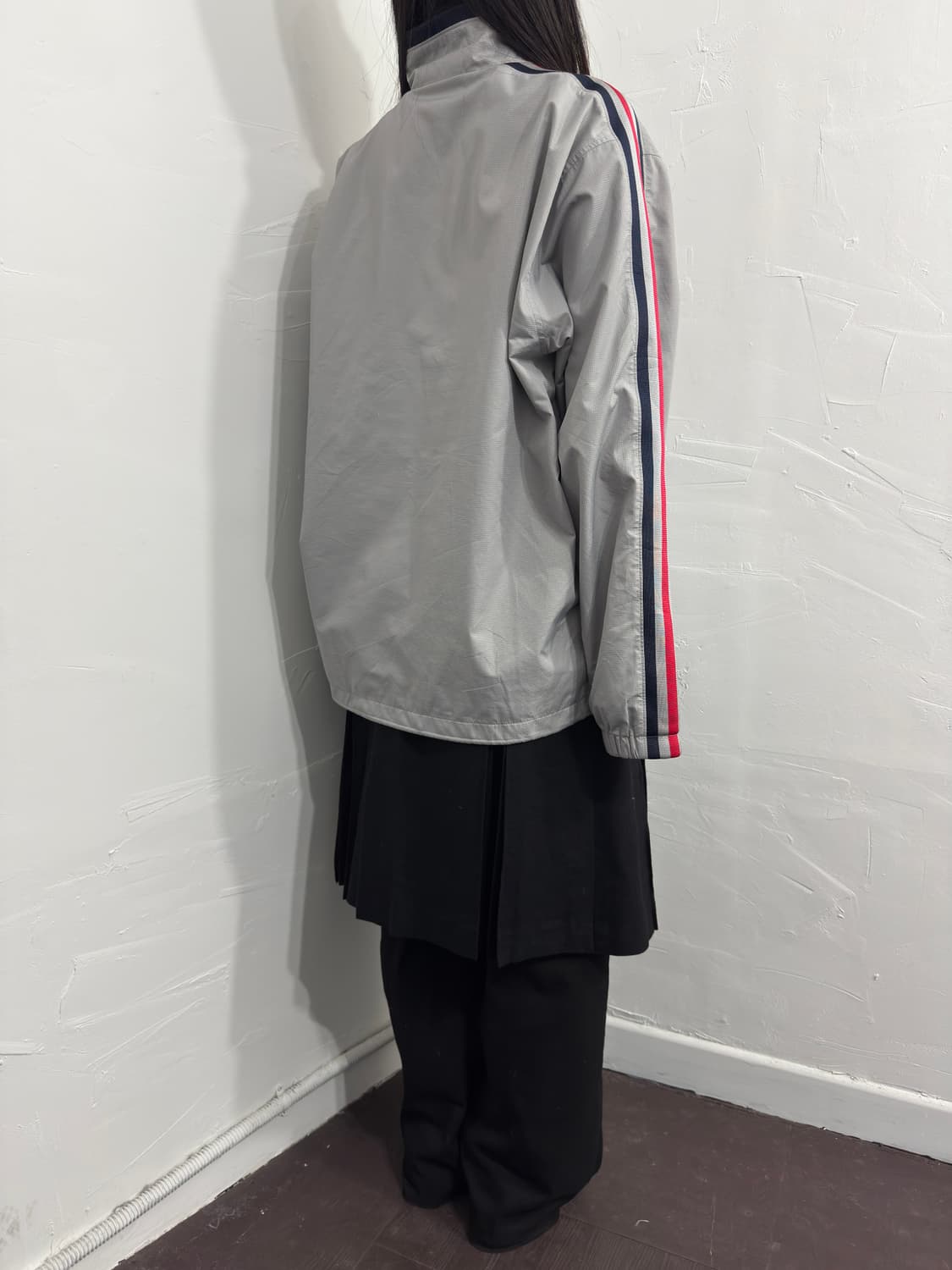 adidas line zipup 상품이미지7