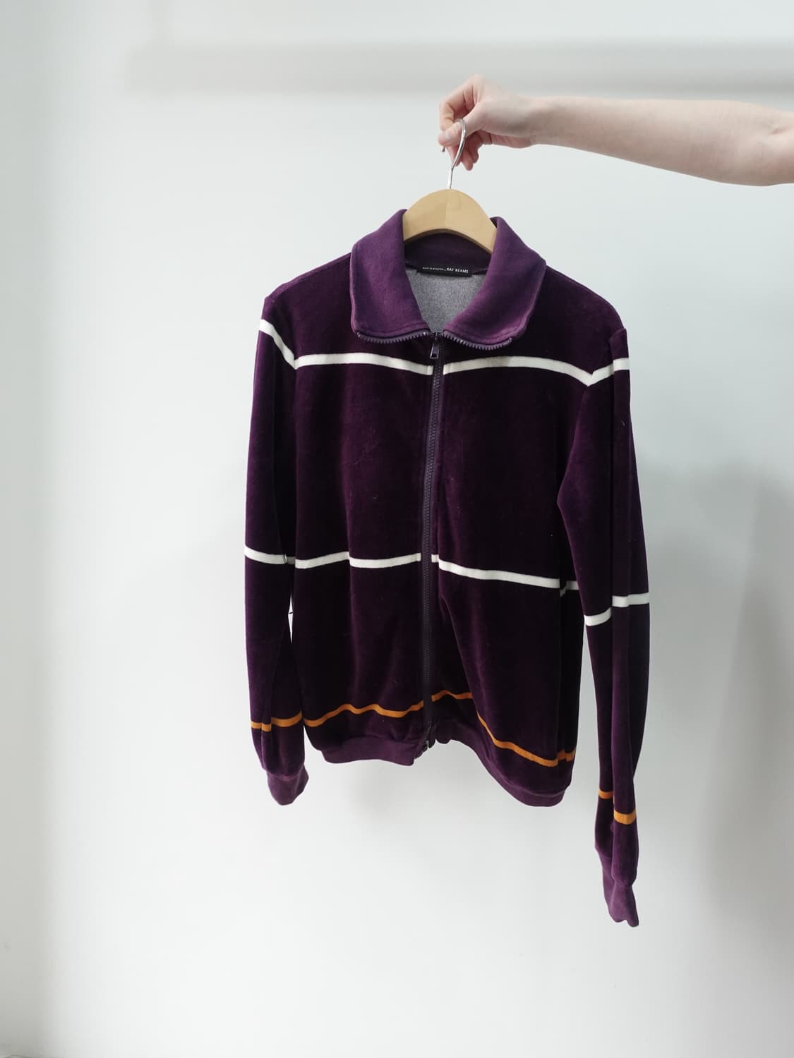 RAY BEAMS jersey 상품이미지1