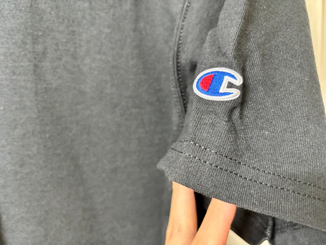 챔피언 반팔 티셔츠 90~95 상품이미지5