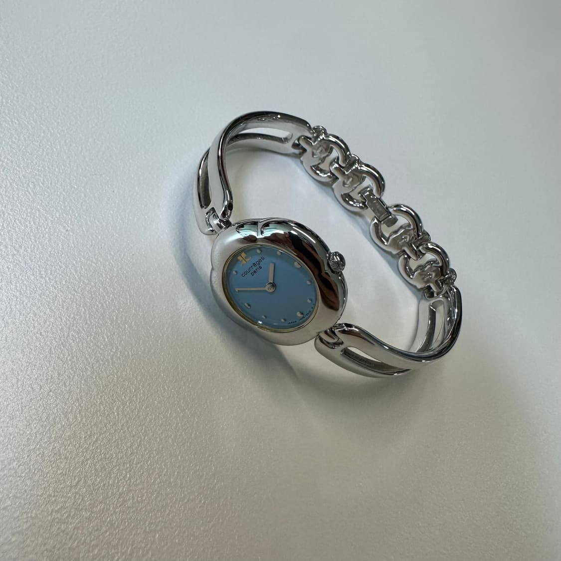 Courreges 꾸레쥬 여성시계 상품이미지6