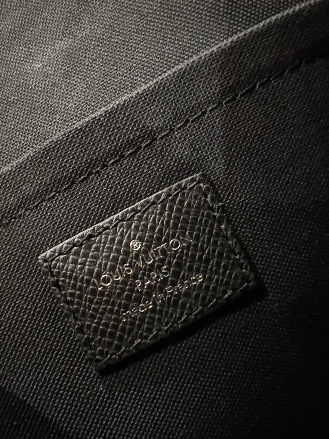 정품 루이비통 가방 크로스백 상품이미지9