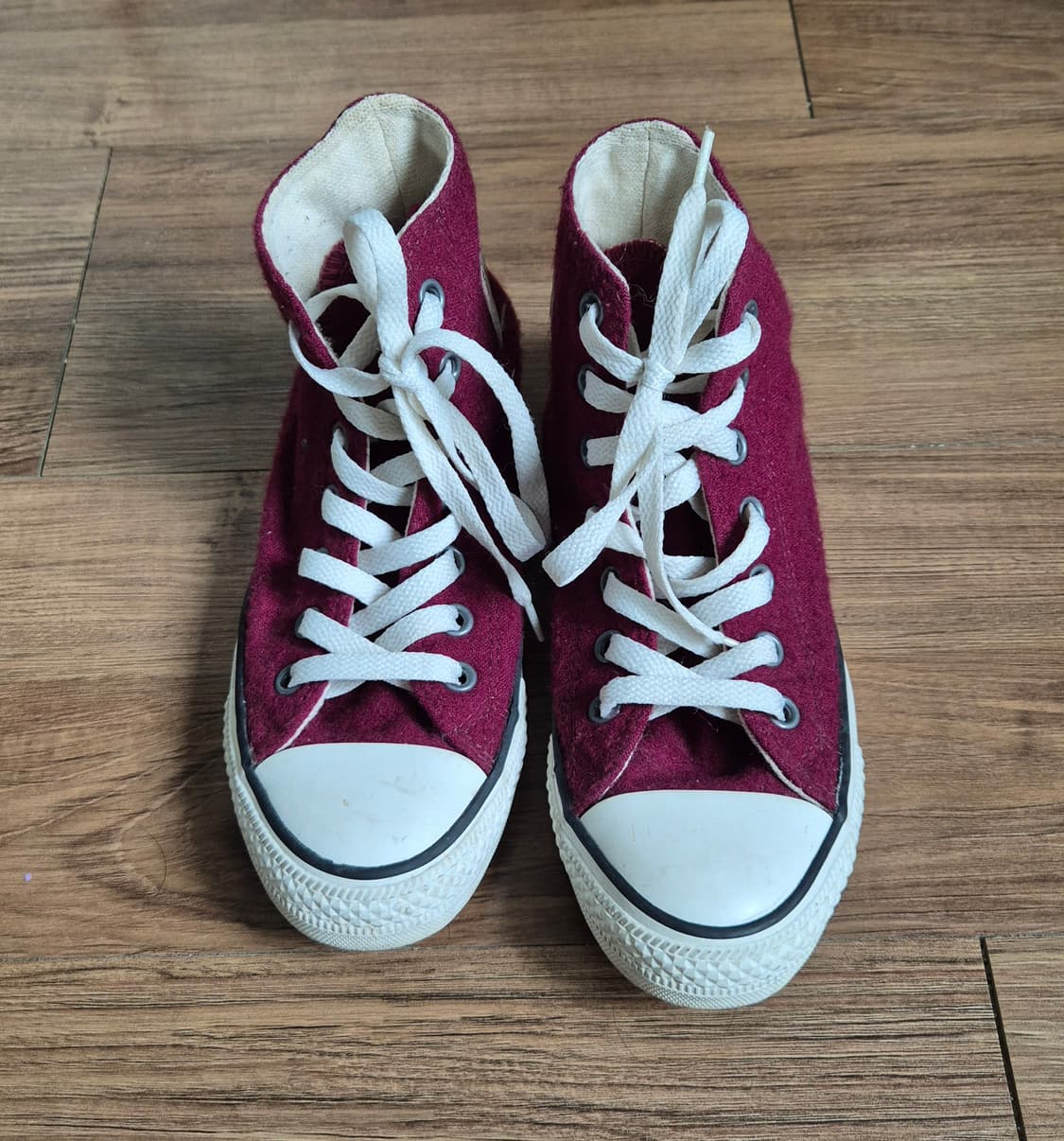 컨버스 척테일러 올스타 하이 230 상품이미지2