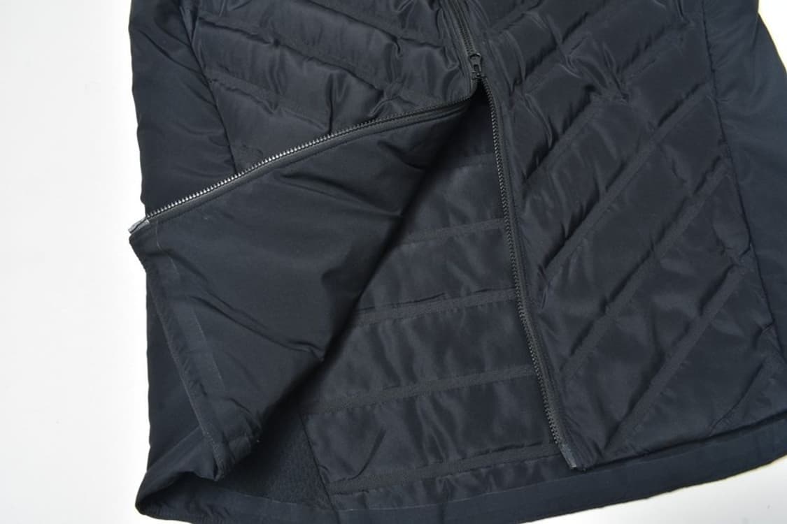 나이키 에어로로프트 패딩 조끼 베스트 L N1086 상품이미지4