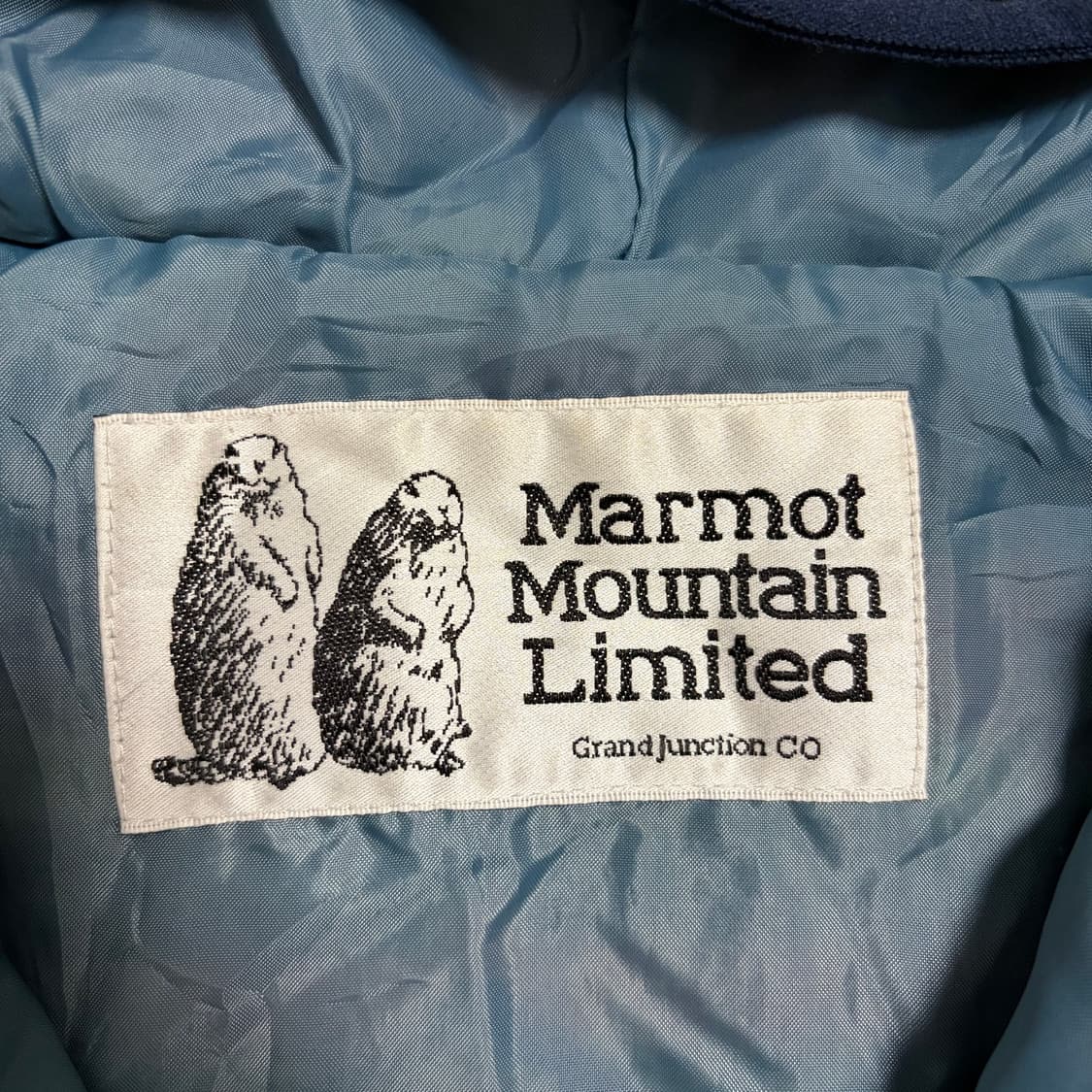 마모트 플리스 후드집업  상품이미지4