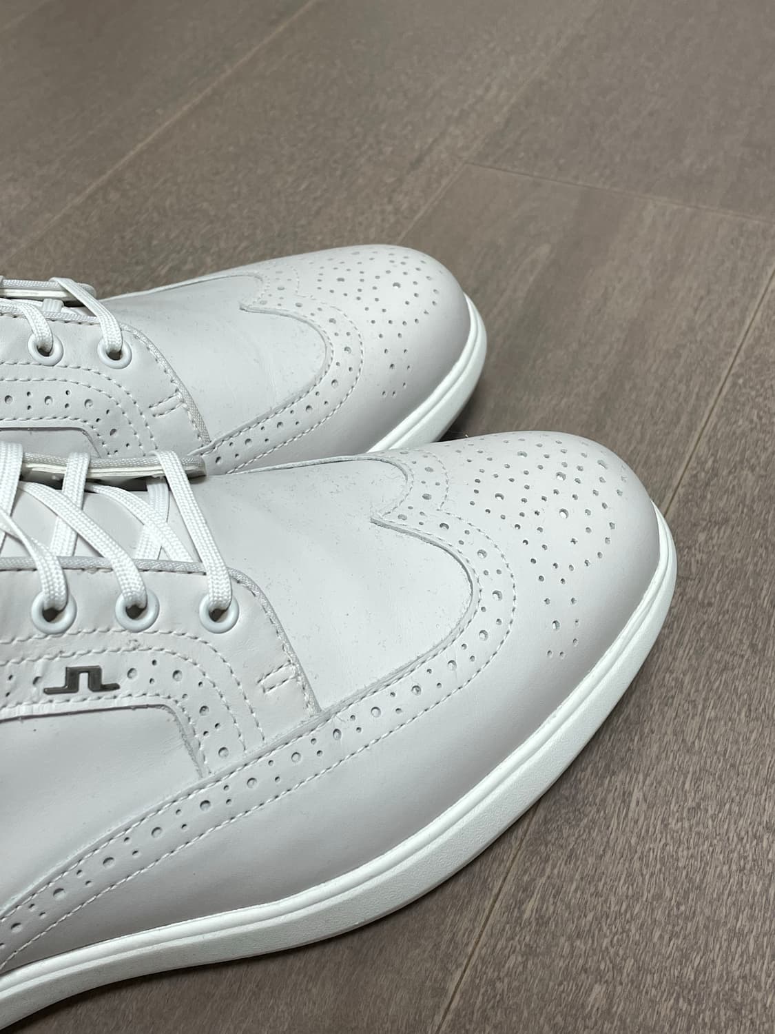 제이린드버그 브로그 골프화 275 상품이미지2