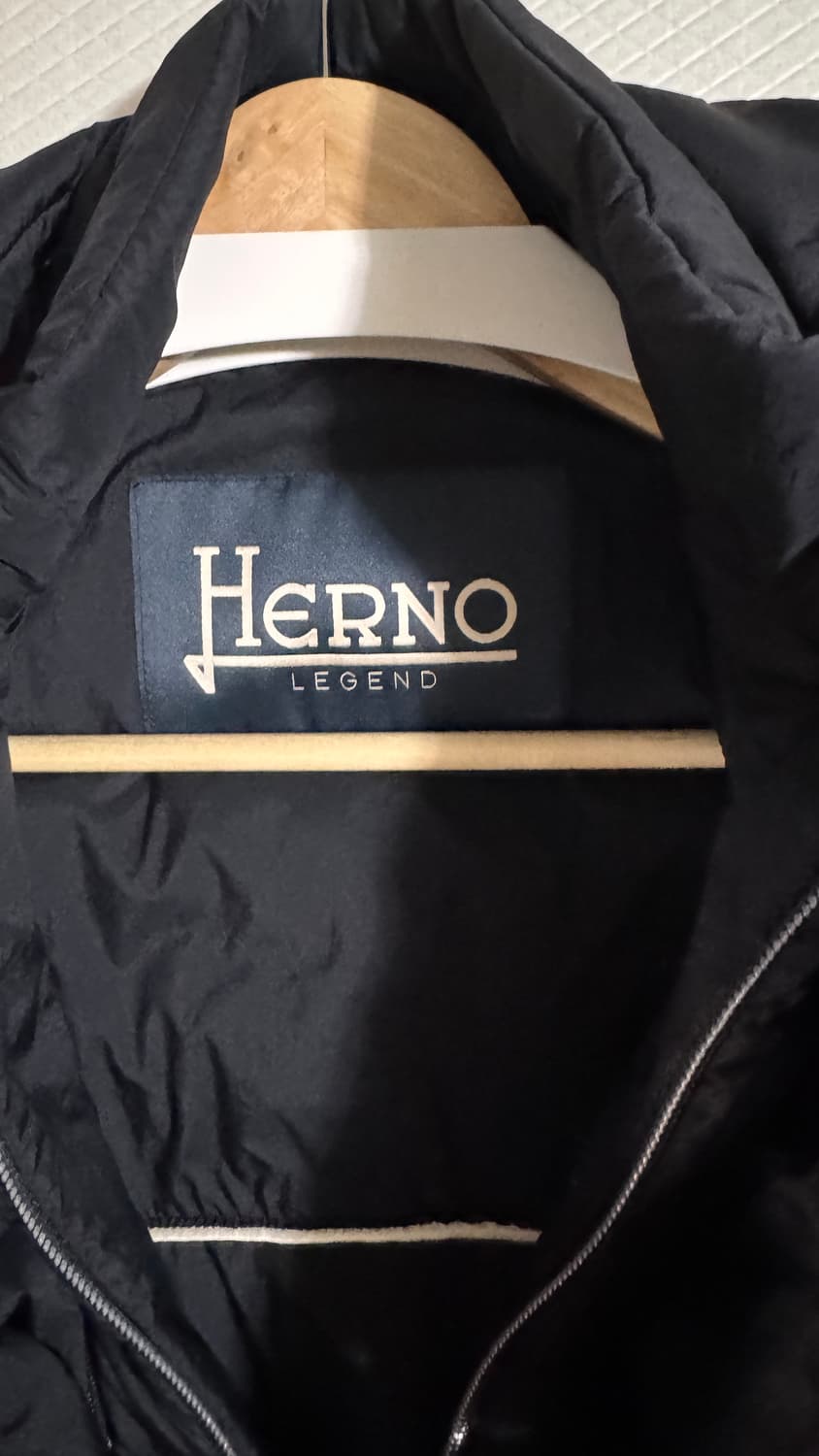 에르노 패딩 상품이미지3