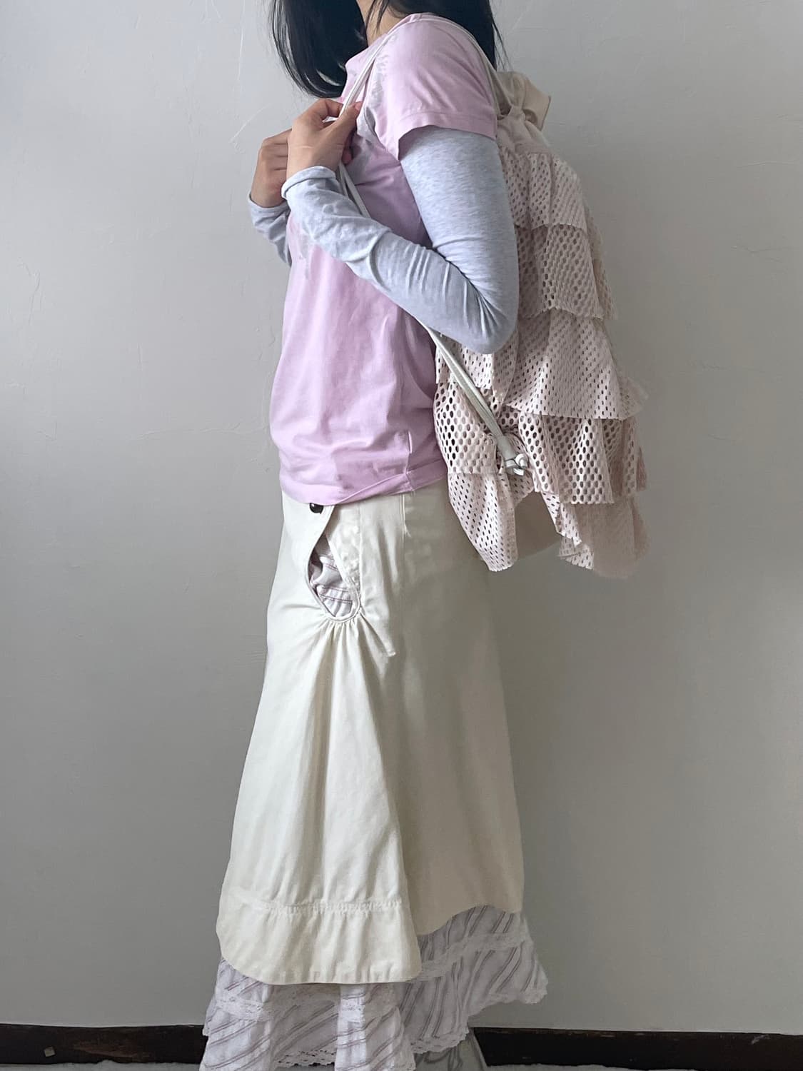 Fenty backpack 상품이미지3