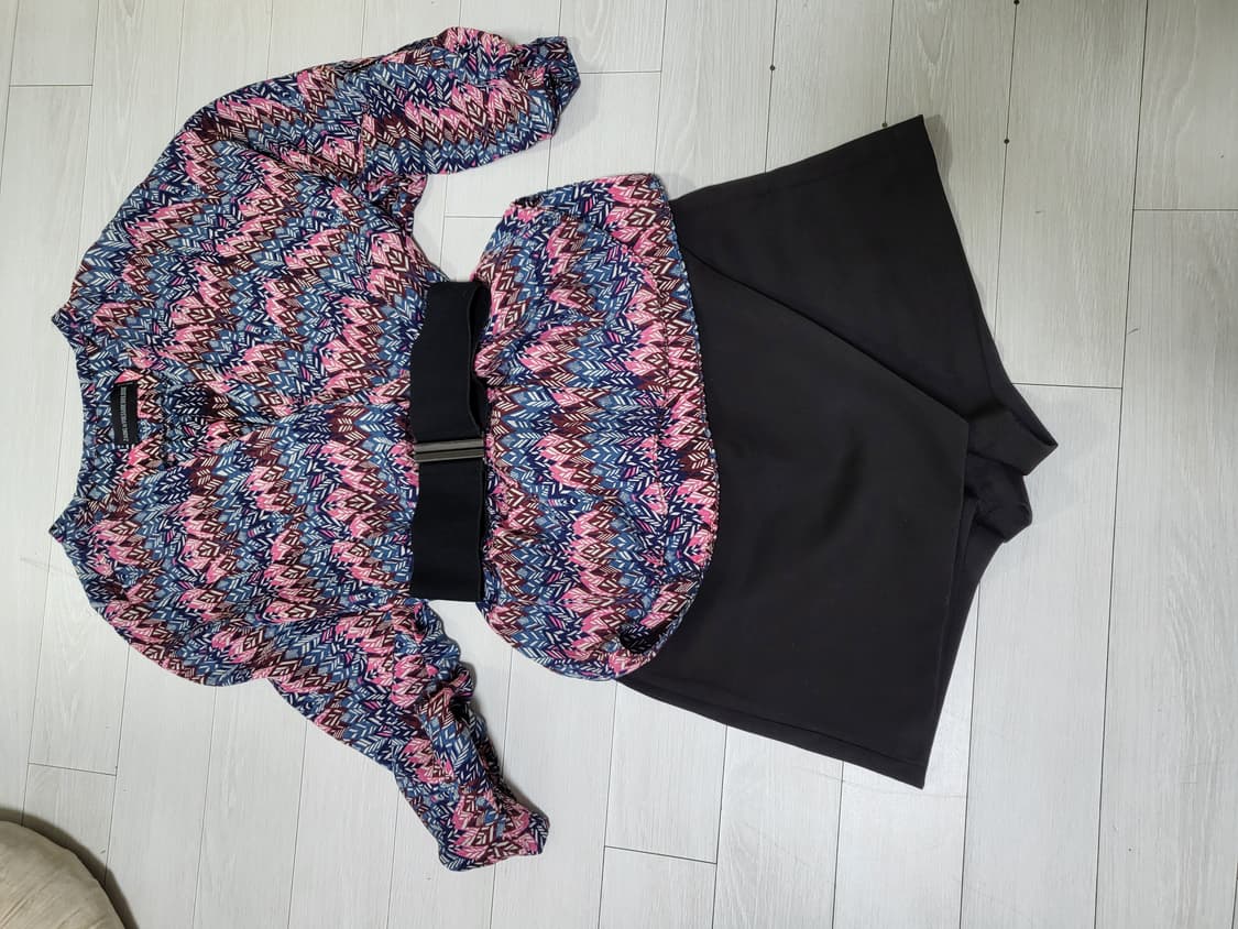 Zadig & Voltaire 실크100% free(55-77) 블라우스 상품이미지2