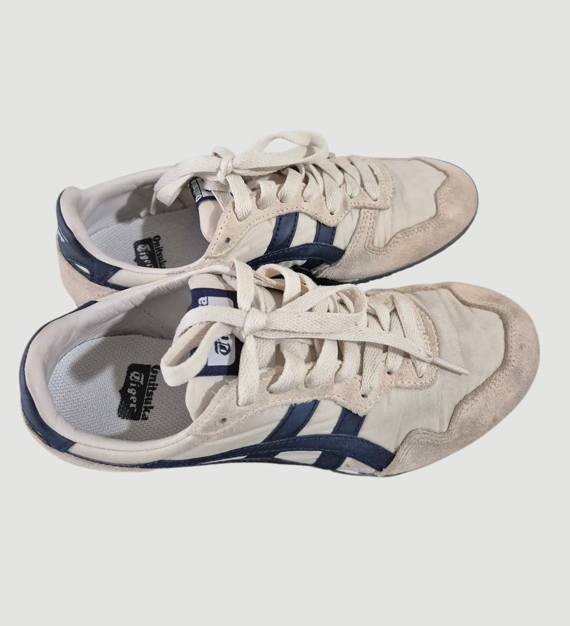 [230]오니츠카타이거 여자 세라노 스니커즈 운동화 상품이미지2