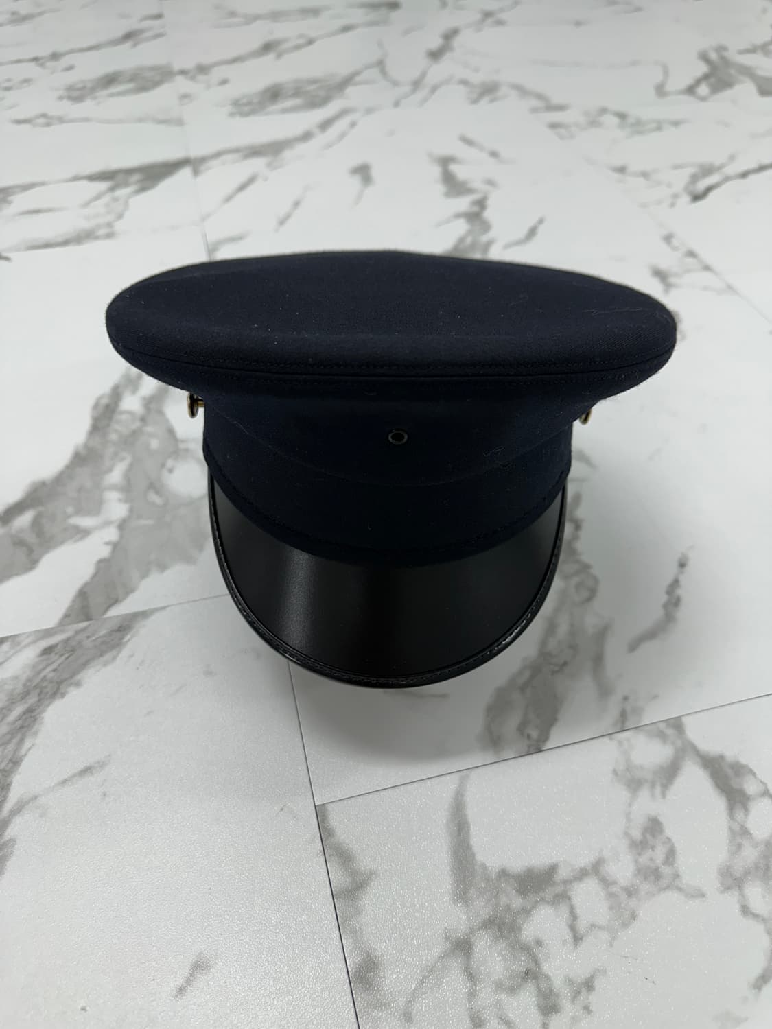US Military Kingform Cap 미군 정모 상품이미지1