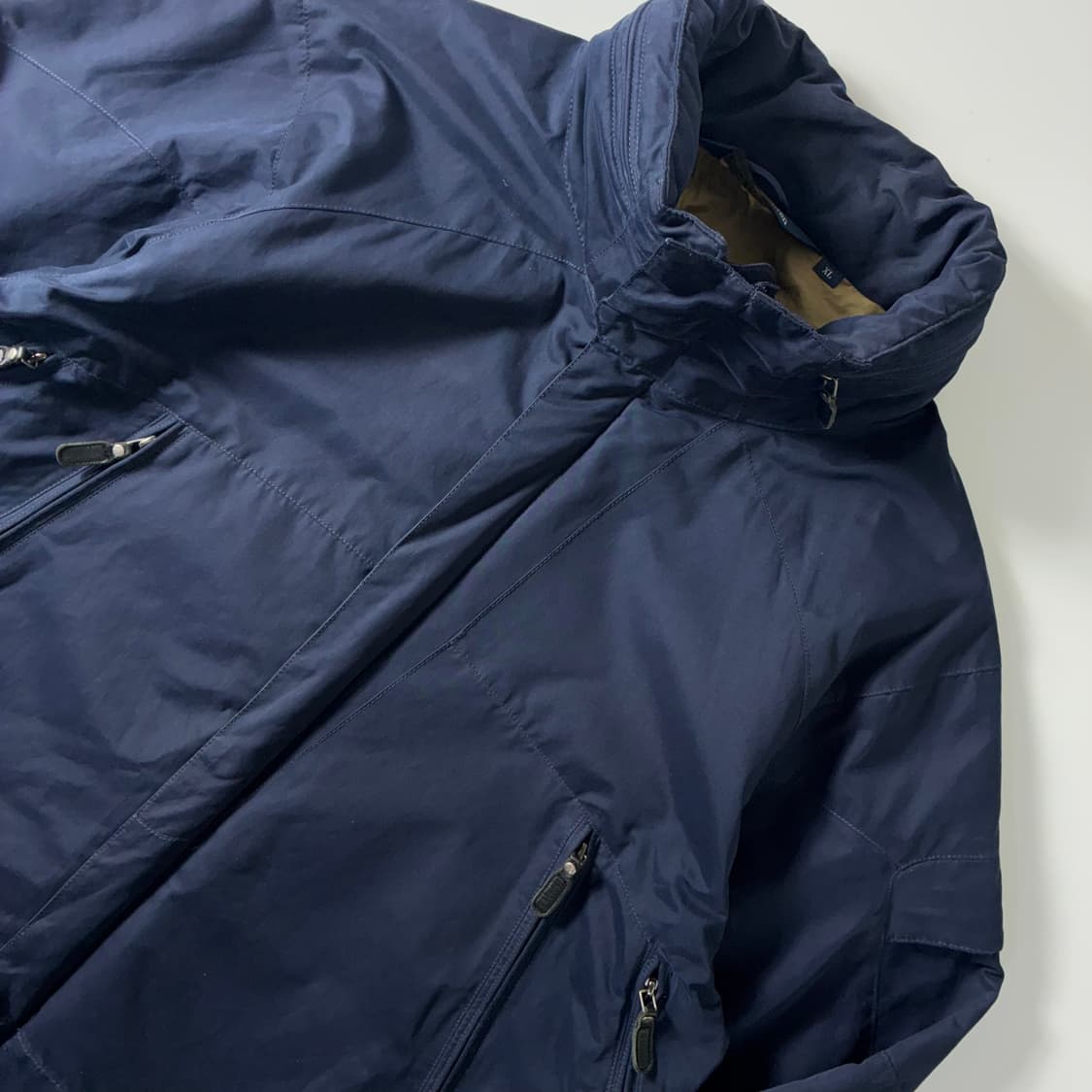 Polo 폴로 랄프로렌 90‘s 폴리쉘 테크니컬 자켓 상품이미지3