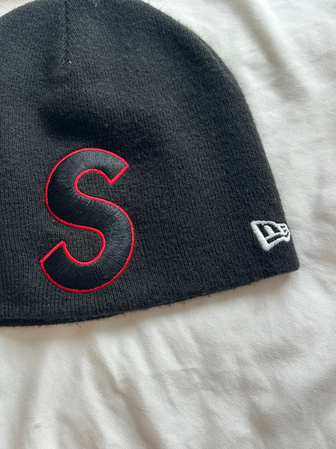 Supreme 비니 상품이미지4