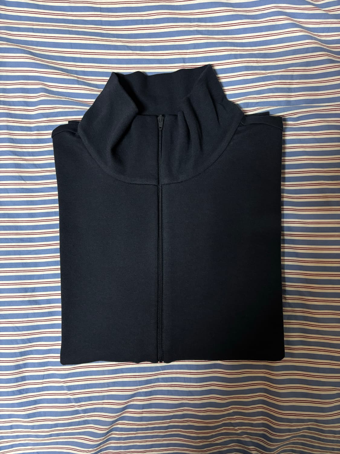 머듈 넥집업 night 2사이즈 상품이미지3