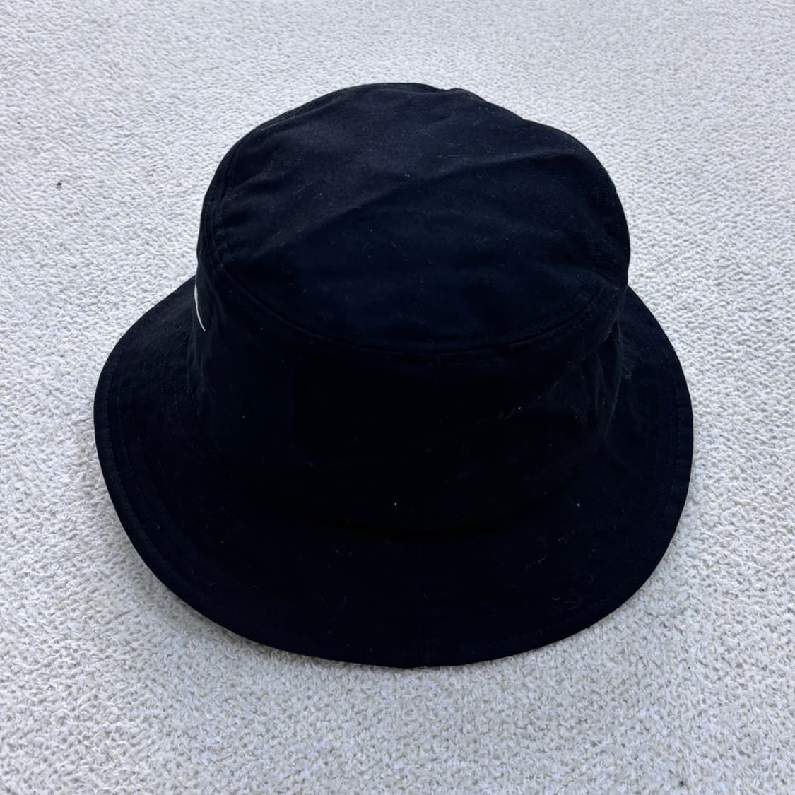 F 나이키 에이펙스 스우시 버킷햇 0429E 상품이미지2