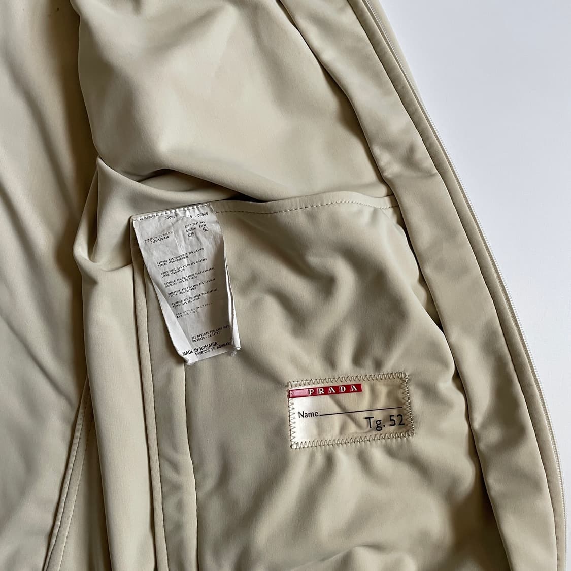 2000s PRADA SPORT 상품이미지5