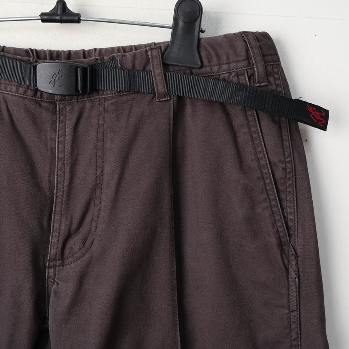 28/그라미치 여성 핀턱 팬츠 상품이미지4