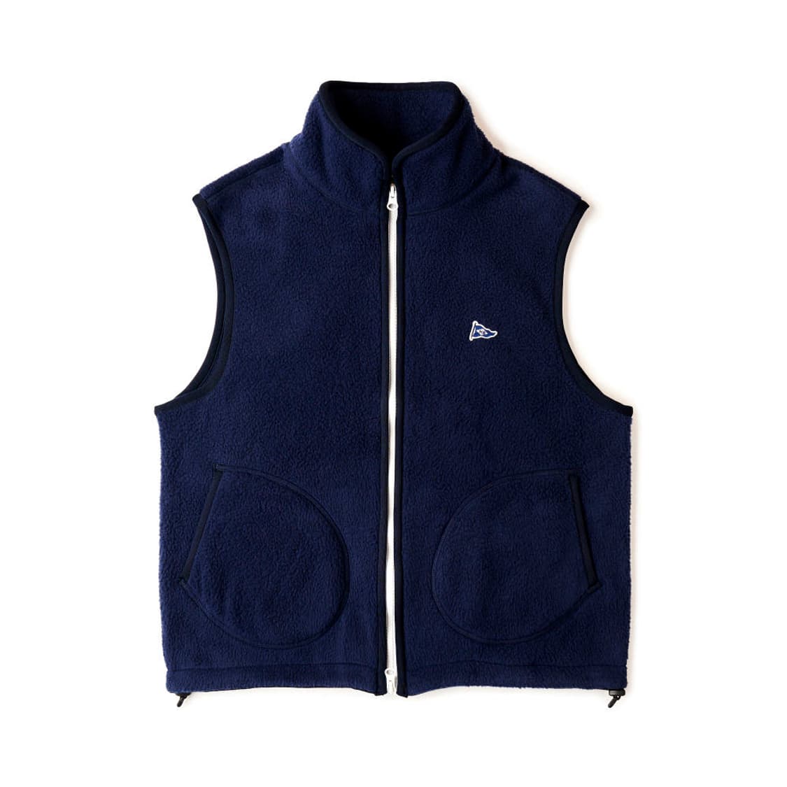 [2] 헤비듀티 플리스 베스트(후리스 조끼) 상품이미지1