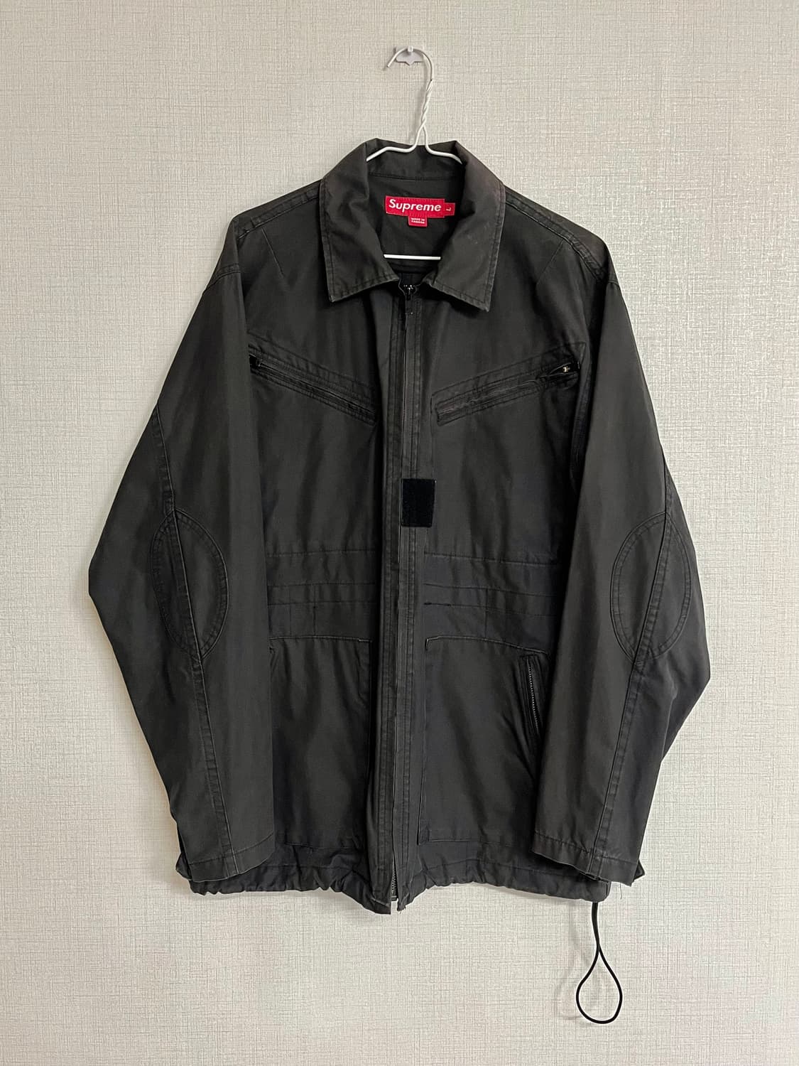 슈프림 플라이트 자켓 상품이미지1