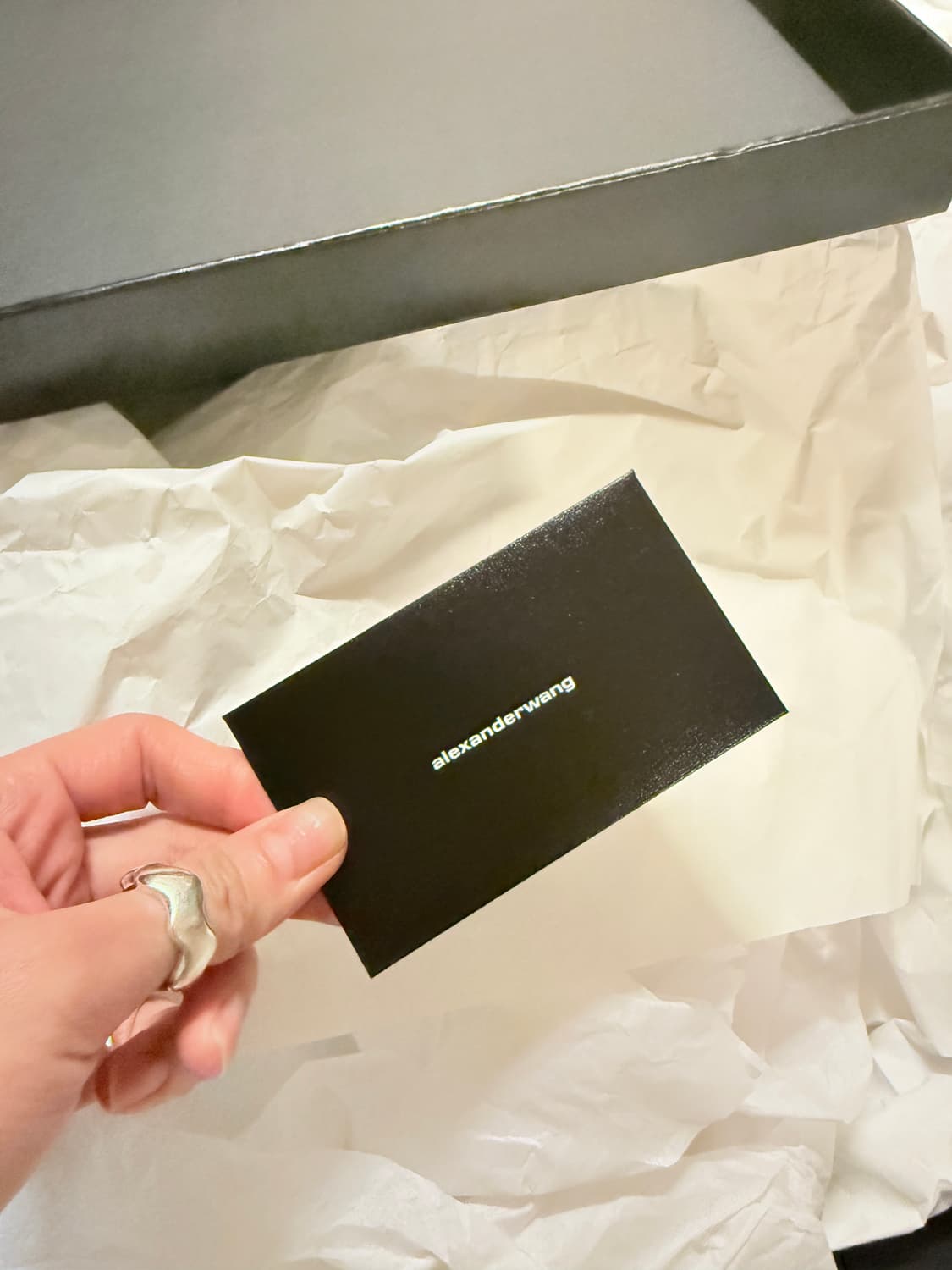 알렉산더 왕 앵클부츠 상품이미지6