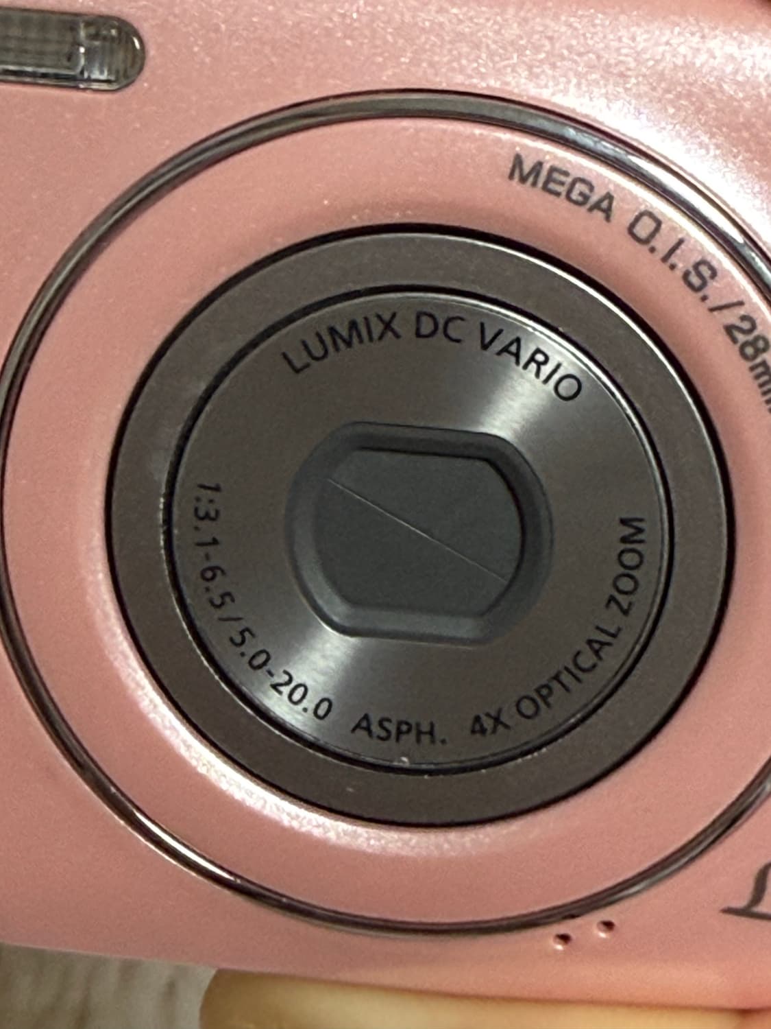 디카 상태 매우 좋음! 파나소닉 루믹스 lumix dmc-s1 상품이미지2