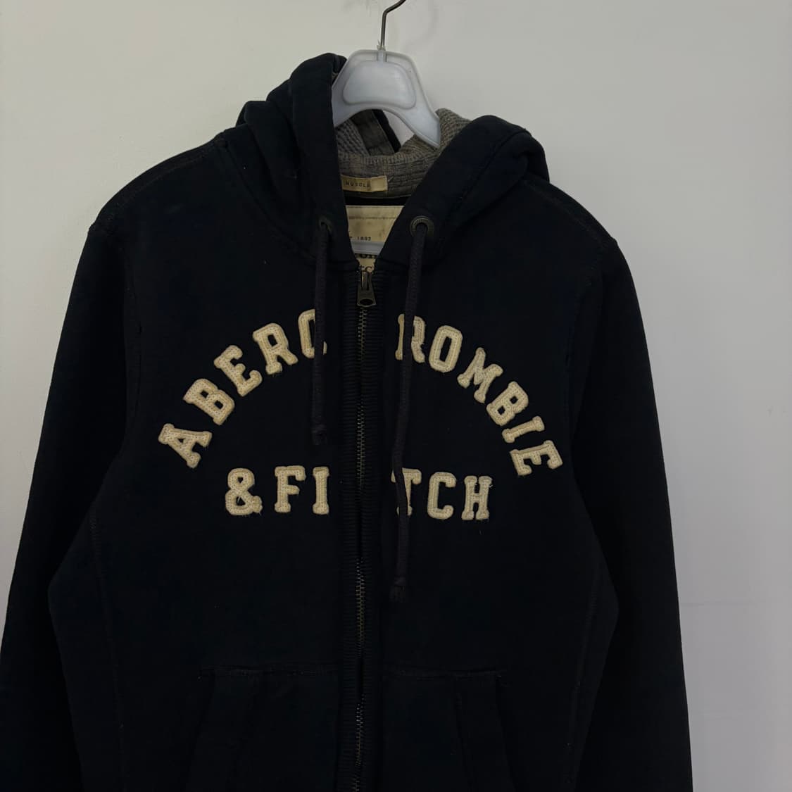 아베크롬비 후드집업[1876] 상품이미지4