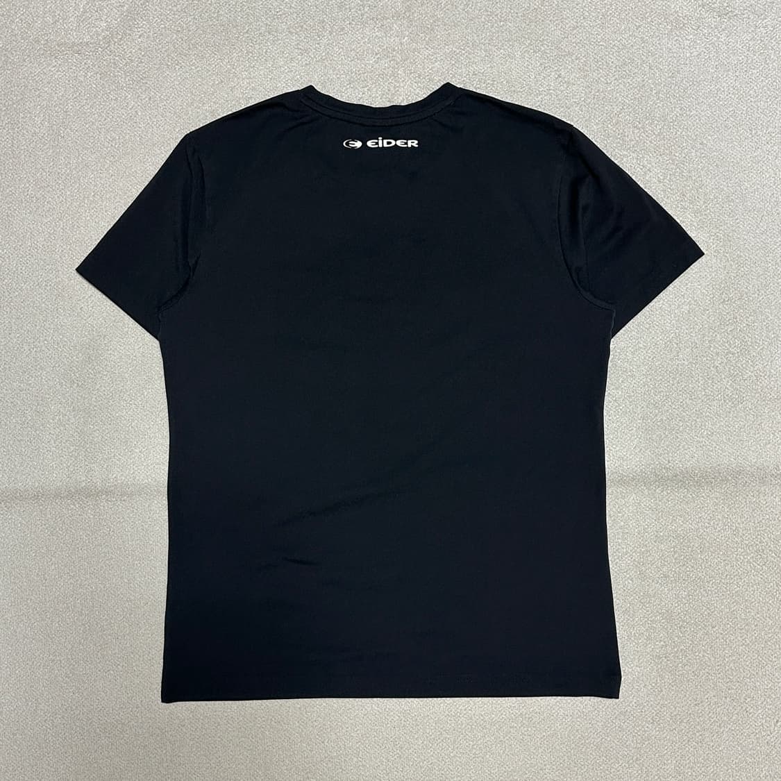 아이더 풀버 라운드 티셔츠 상품이미지2