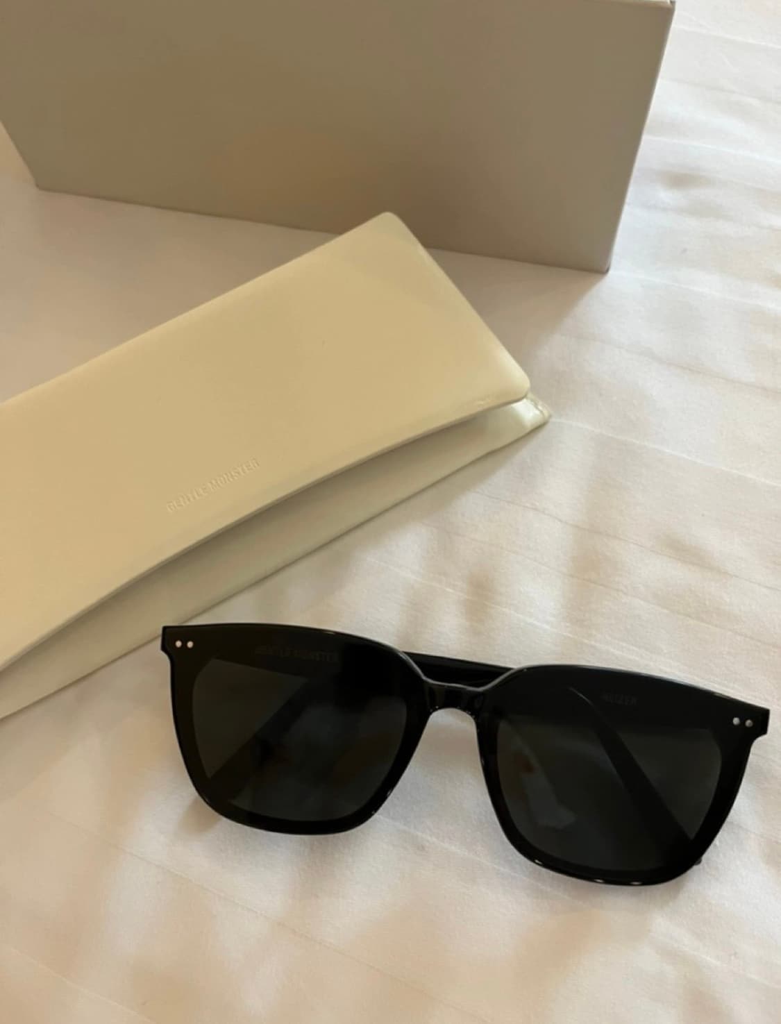 젠틀몬스터 하이저 상품이미지1